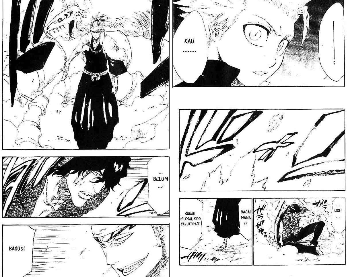 Bleach chapter 25 halaman 87