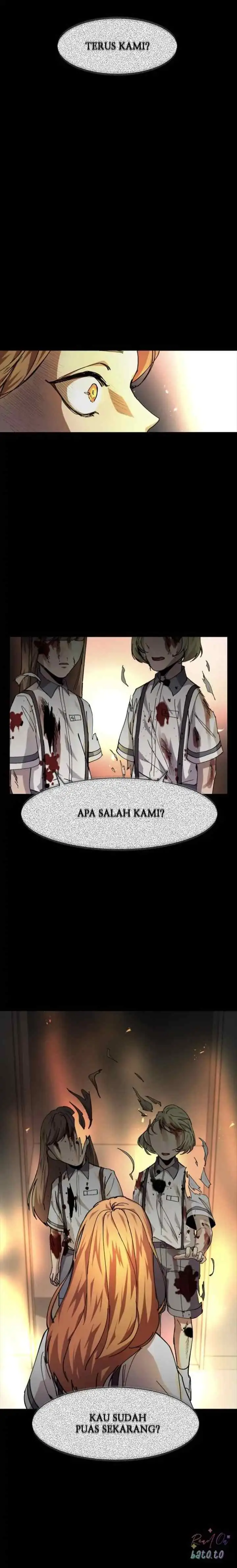 Get Back chapter 13 halaman 4