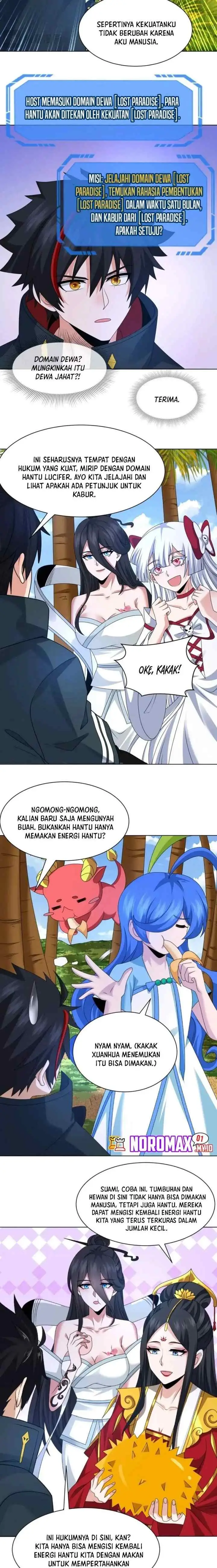 Age of Terror chapter 248 halaman 8