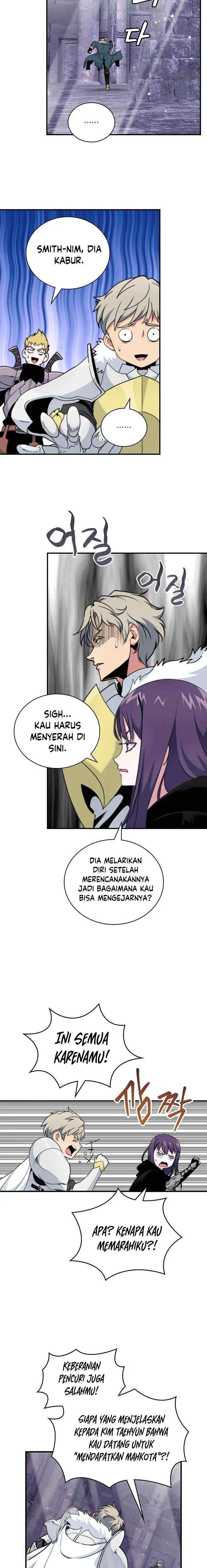 Fantasy Online chapter 98 halaman 9