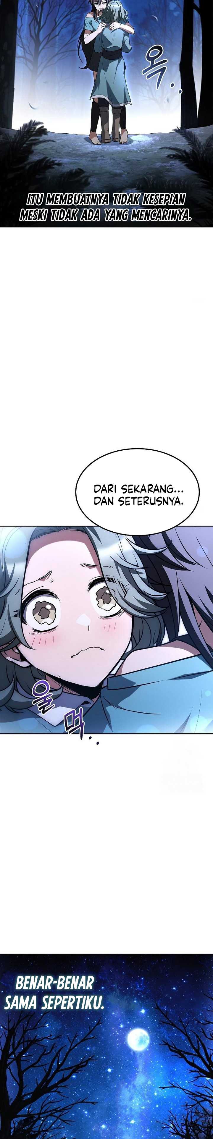 A Wizard's Restaurant chapter 75 halaman 23