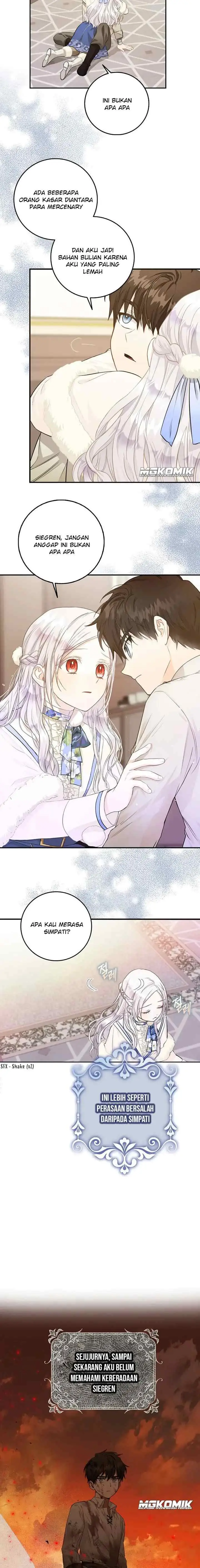 I Became the Wife of the Male Lead chapter 9 halaman 13