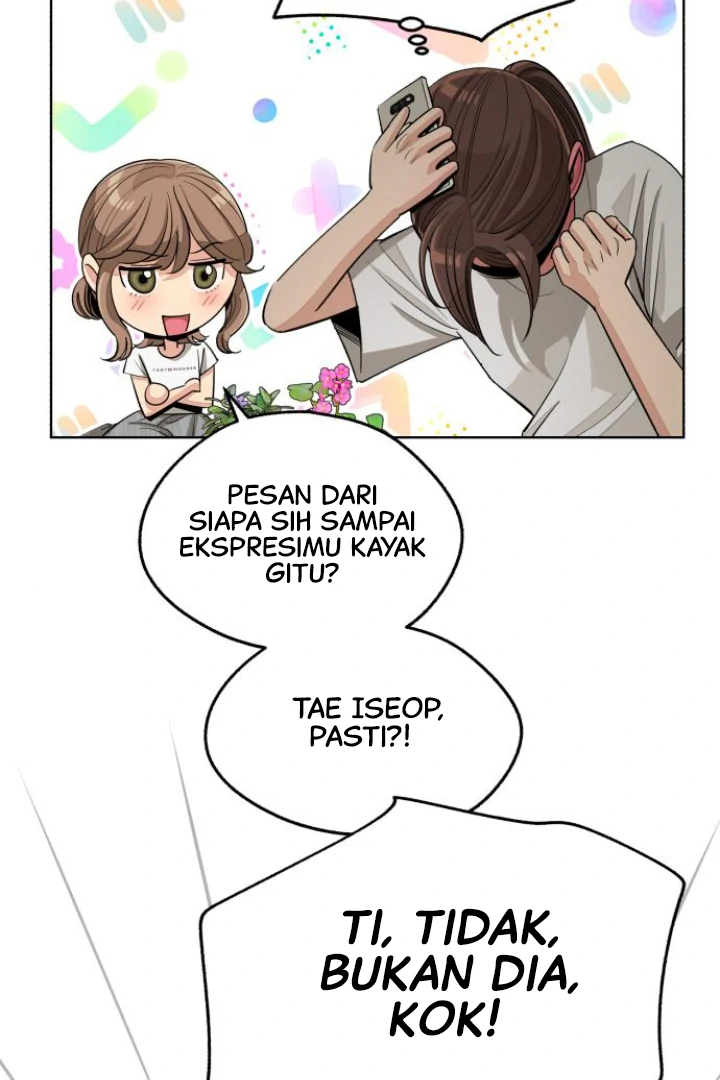 Lee Seop's Love chapter 70 halaman 41