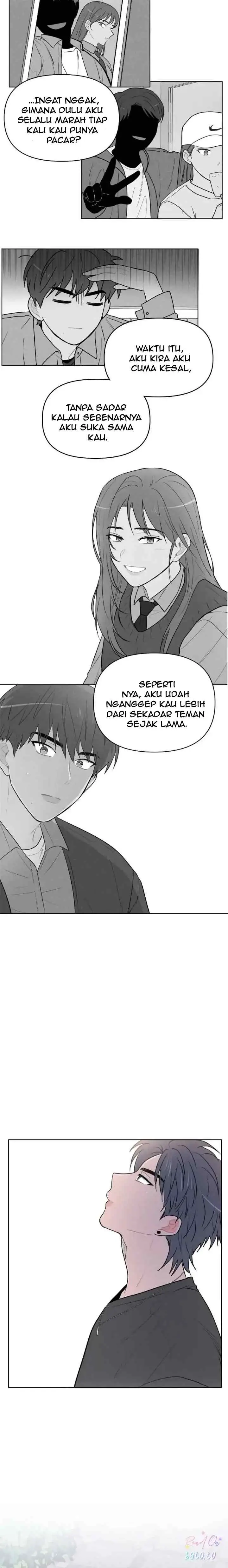 Pitiful Us chapter 29 halaman 9