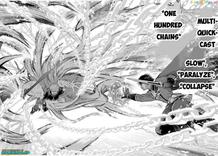 A Rank Party wo Ridatsu Shita Ore wa, Moto Oshiego Tachi to Meikyuu Shinbu wo Mezasu chapter 79 halaman 4