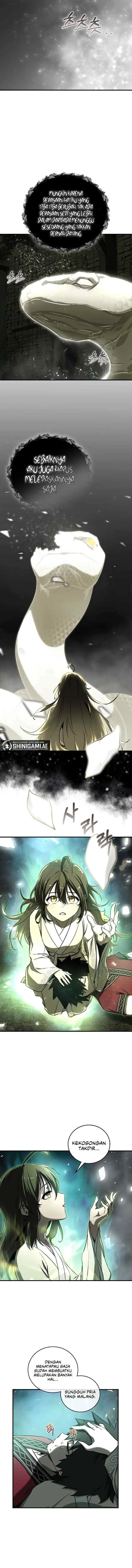 Childhood Friend Of The Zenith chapter 25 halaman 12