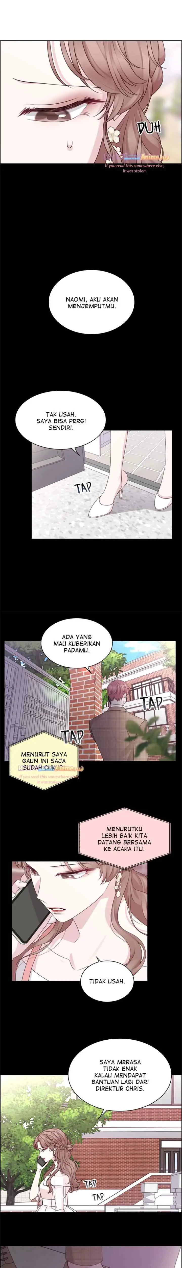 My Exes Fell For Me chapter 56 halaman 11