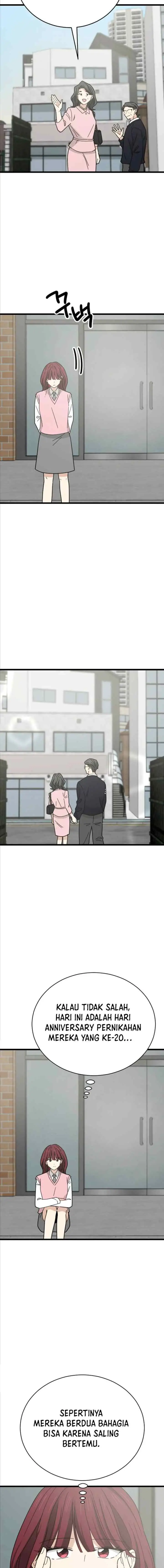 I Won't Love chapter 13 halaman 6