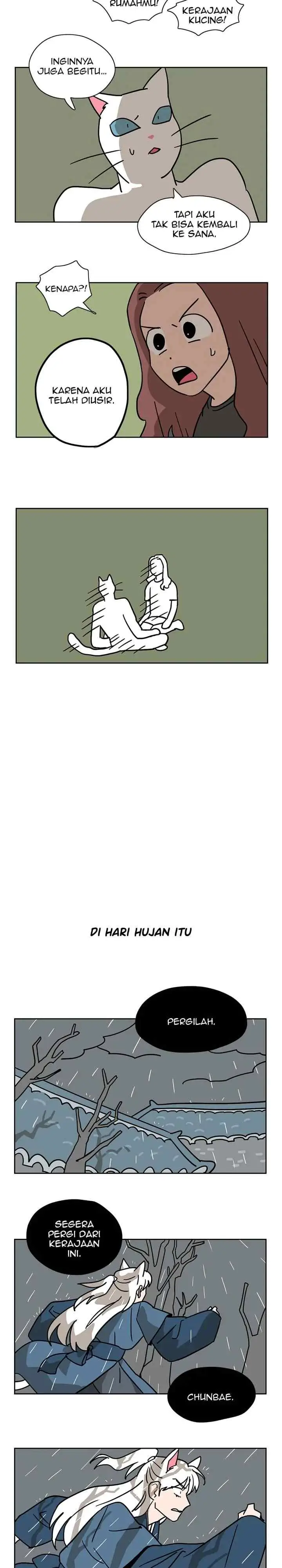 Meow Man chapter 9 halaman 7
