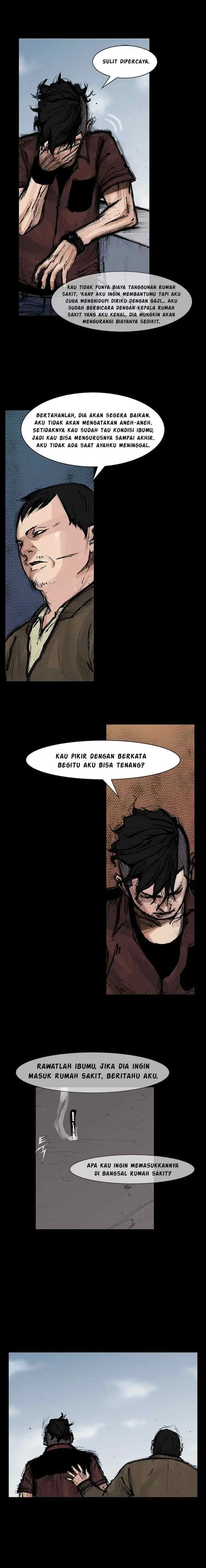 Dokgo 2 chapter 1 halaman 9