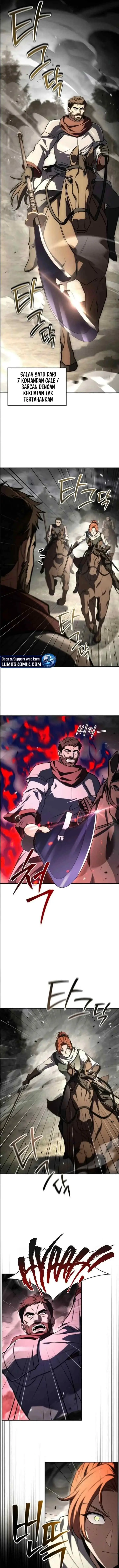 The Sword Master Who Travels Through Time chapter 31 halaman 9