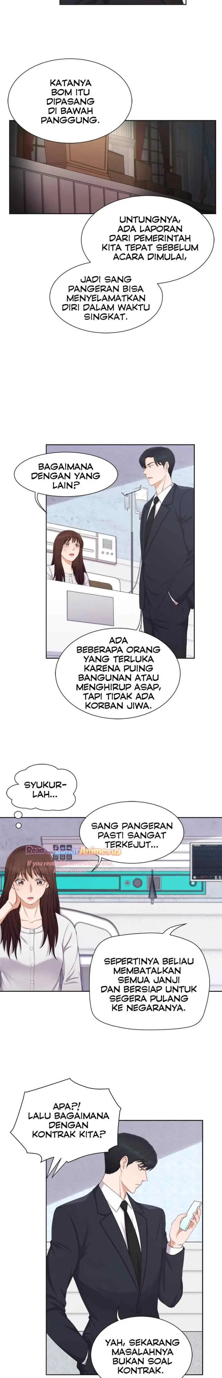 I Need a Bride chapter 13 halaman 6