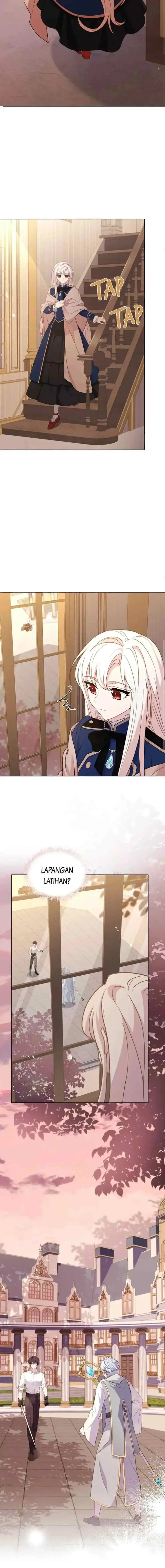 I Want to Break After Countless Regression chapter 68 halaman 13