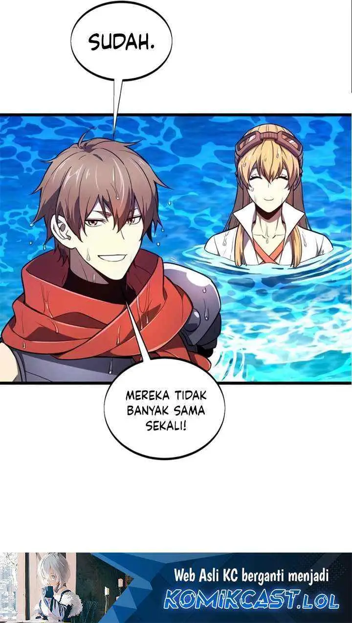 The King's Avatar chapter 131 halaman 18