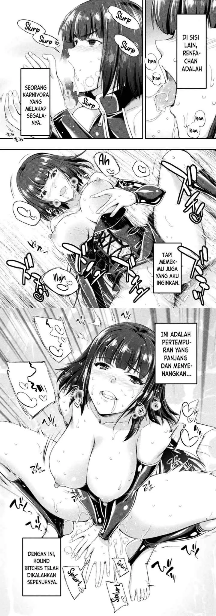 Astro King - Shoukan Yuusha dakedo Kakyuu Nintei sareta node Maid Harem o Tsukurimasu! chapter 14 halaman 13