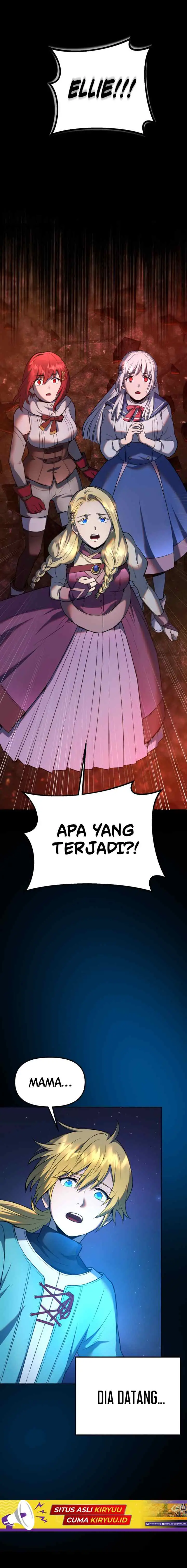 Golden Mage chapter 12 halaman 7