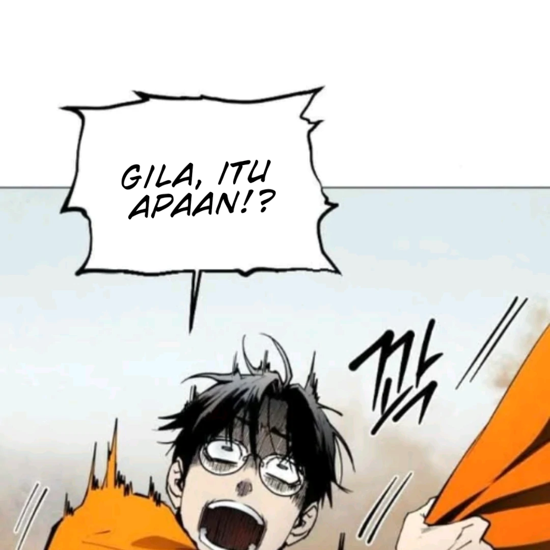 Fog Land chapter 14 halaman 149
