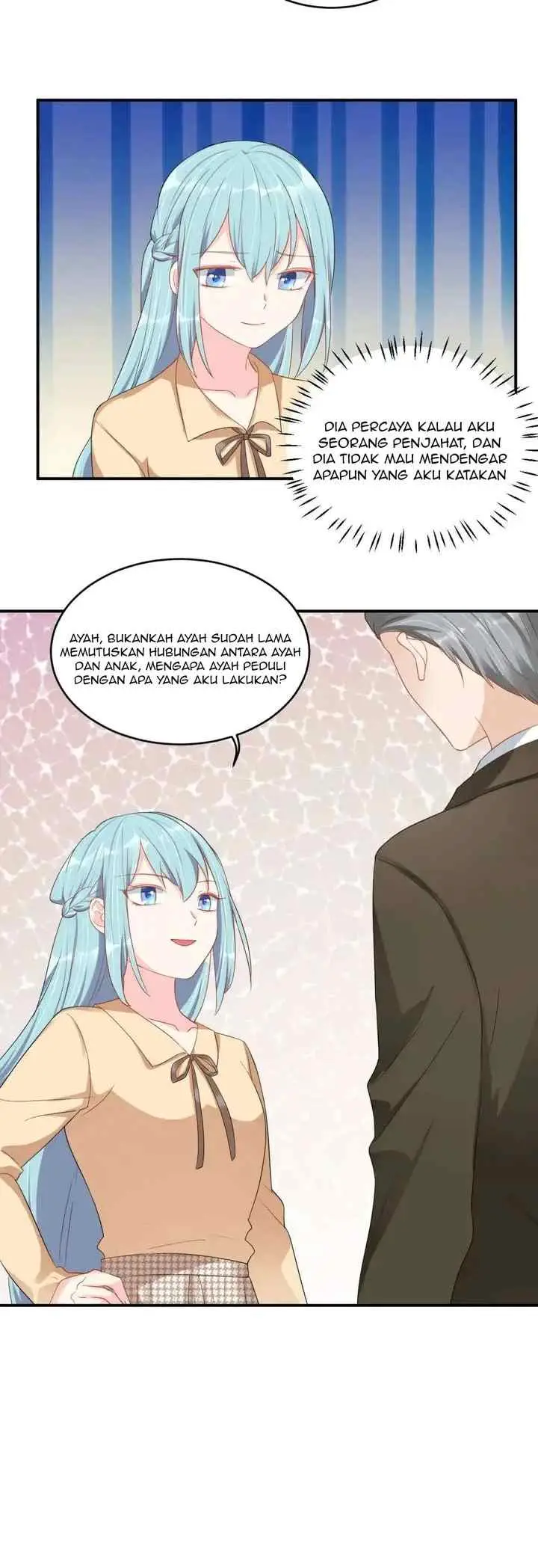 Guide to Training a Husband chapter 47 halaman 18