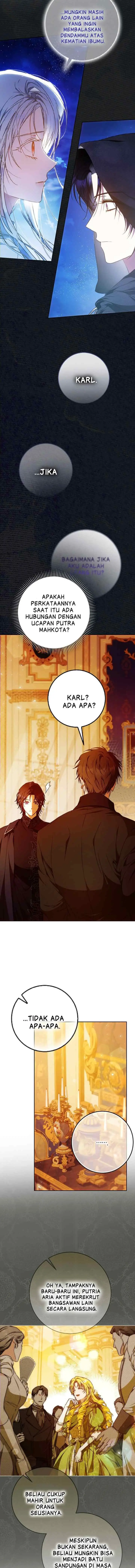 I Became the Wife of the Male Lead chapter 107 halaman 8