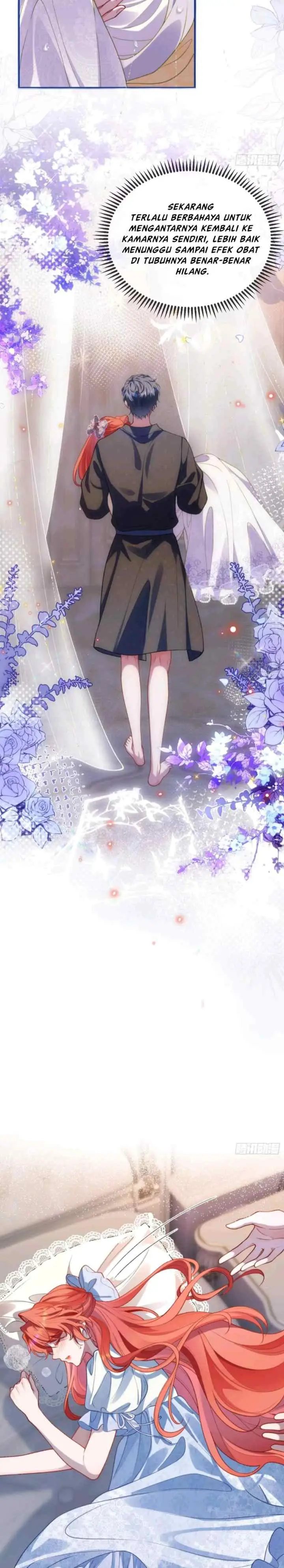 Her Lies chapter 10 halaman 11