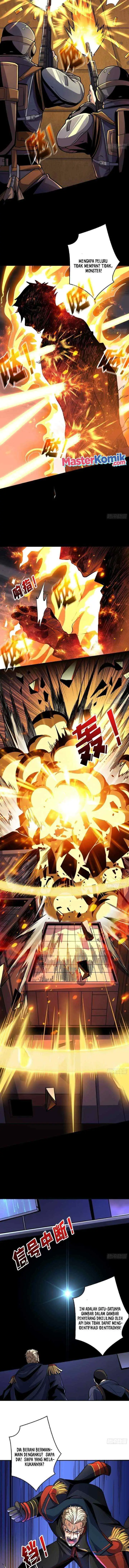 King Account At The Start chapter 185 halaman 6