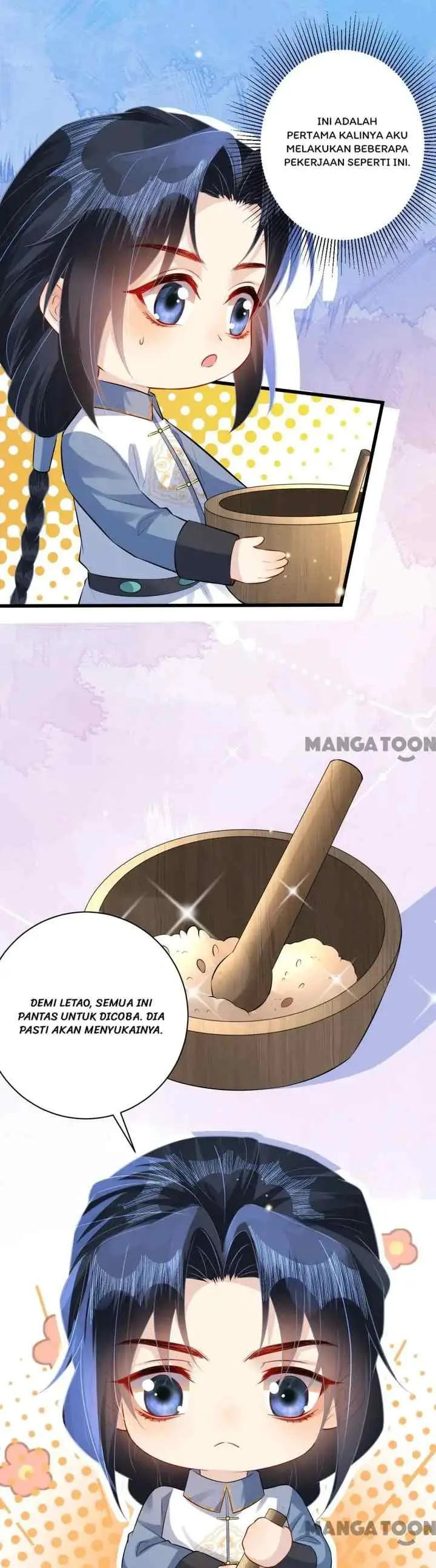 Princess, Don't Ruin Your Public Persona! chapter 150 halaman 4
