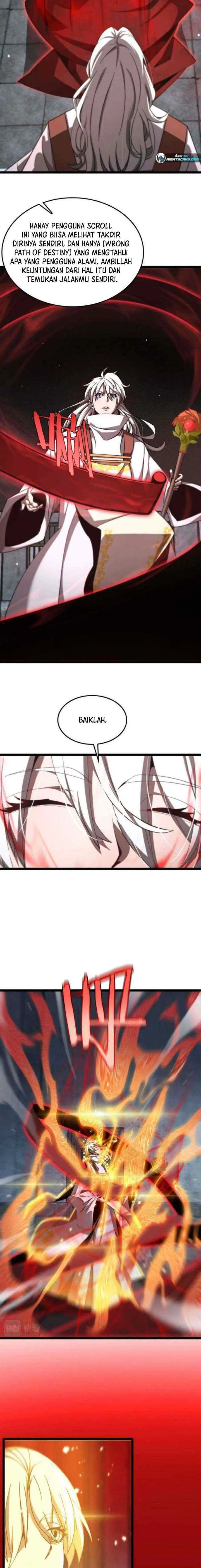World's Apocalypse Online chapter 225 halaman 5