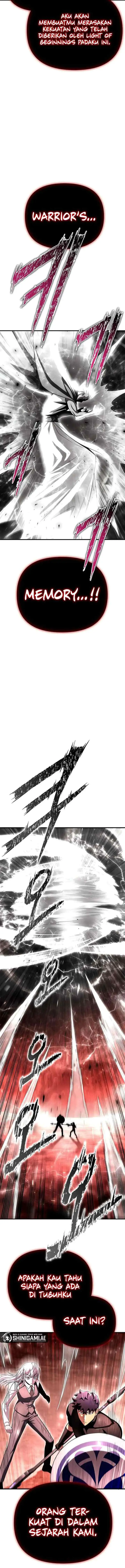 Campo de batalha sobre-humano chapter 85 halaman 16