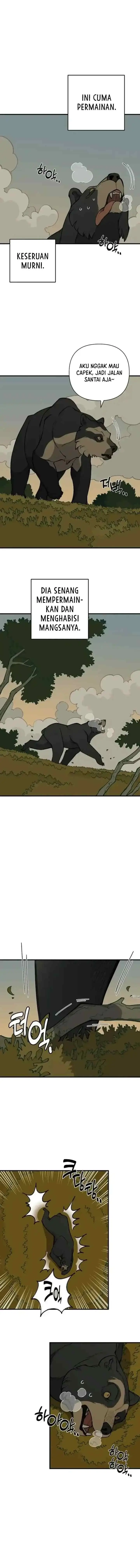 Ancient Animals chapter 22 halaman 10