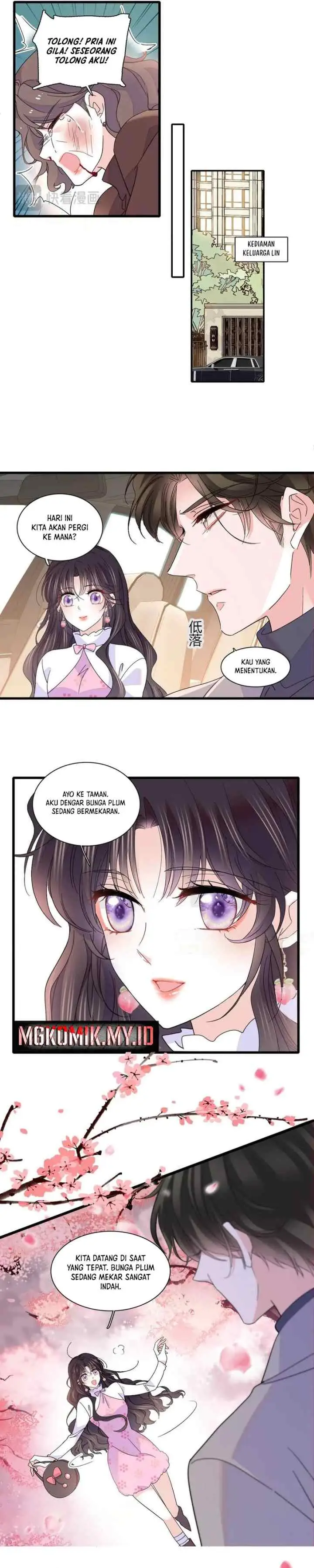 Almighty Daughter Runs The World chapter 140 halaman 5