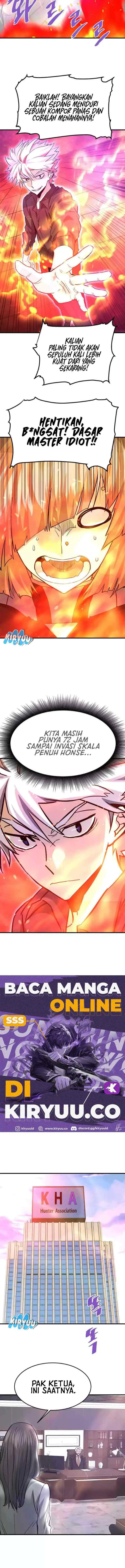 Han Dae Sung Returned From Hell chapter 103 halaman 10