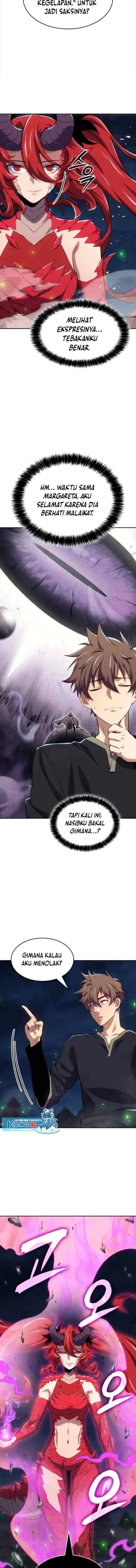 The Cold-Blooded Warrior chapter 32 halaman 5