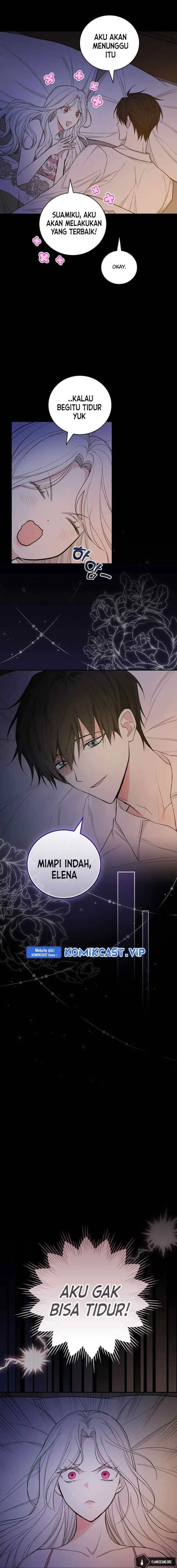 I'll Become the Mother of the Hero chapter 34 halaman 11