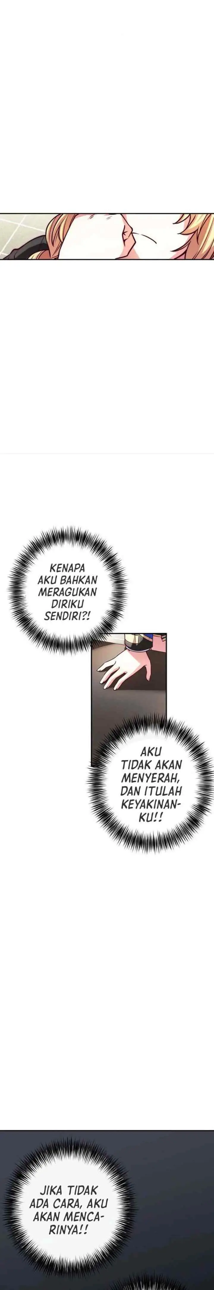 Circle Zero's Otherworldly Hero Business: Reboot chapter 52 halaman 9