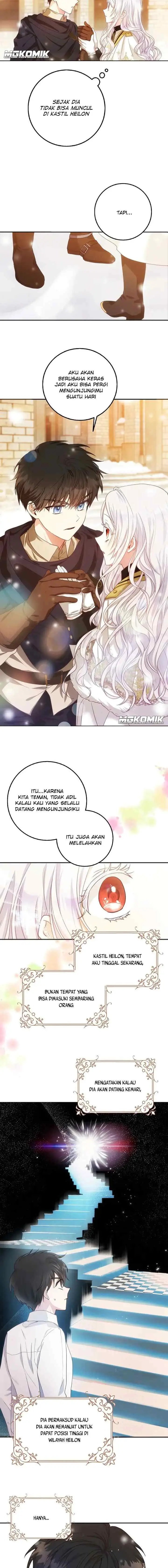 I Became the Wife of the Male Lead chapter 16 halaman 9