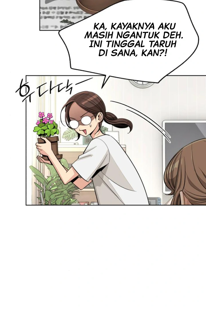Lee Seop's Love chapter 70 halaman 44