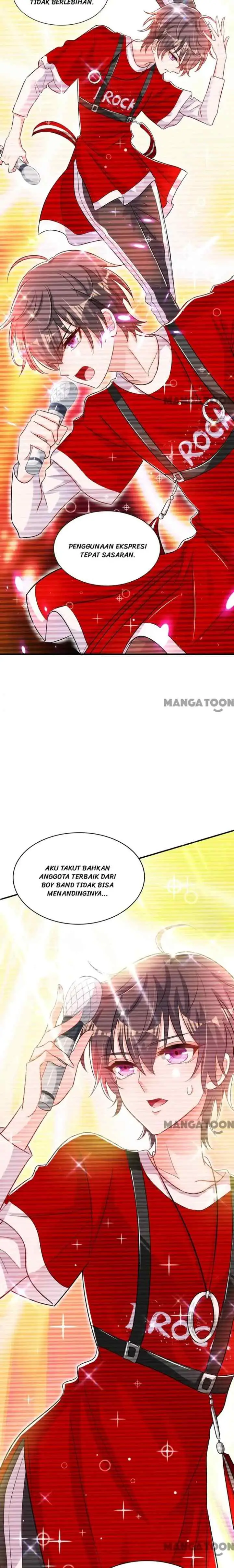 Don't Mess With Missy! chapter 84 halaman 6