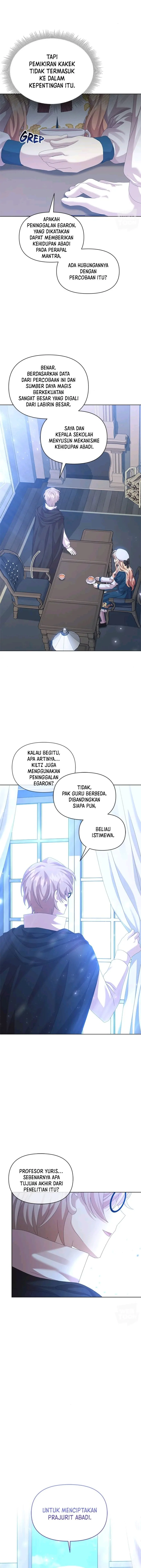 Ingram's Light chapter 32 halaman 4