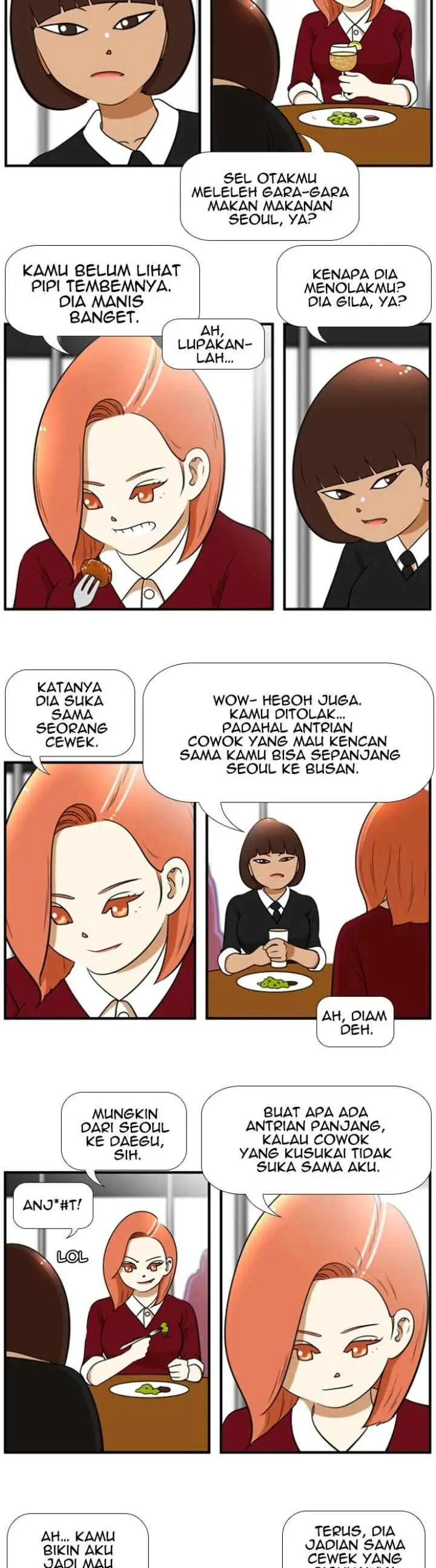 New Normal: Class 8 chapter 109 halaman 11