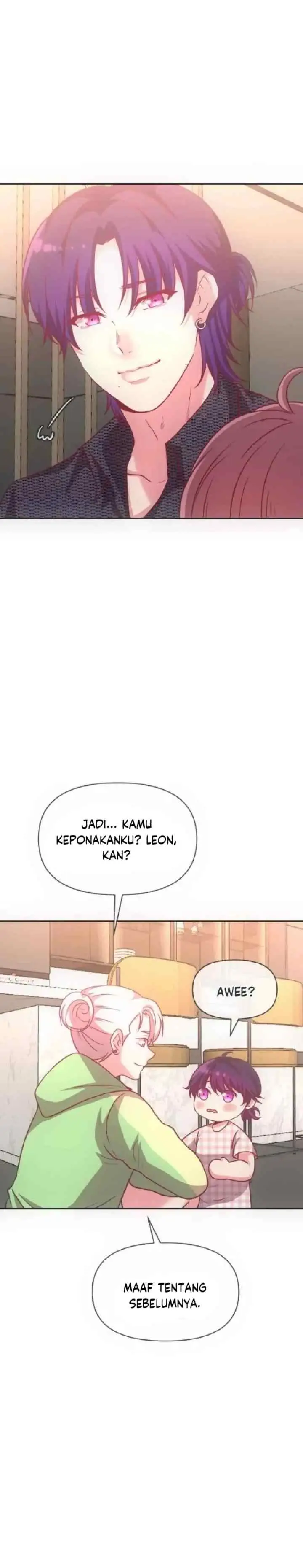 Hello Baby chapter 60 halaman 11