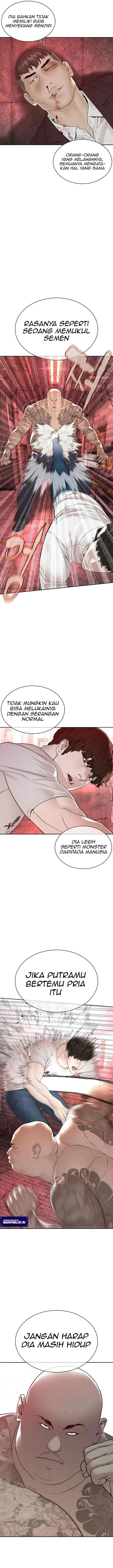 How to Fight chapter 171 halaman 13