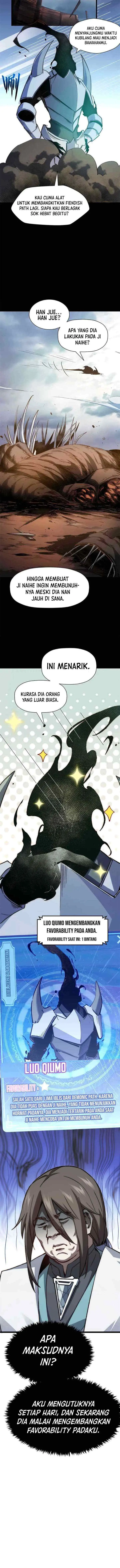 Top Tier Providence: Secretly Cultivate for a Thousand Years chapter 124 halaman 13