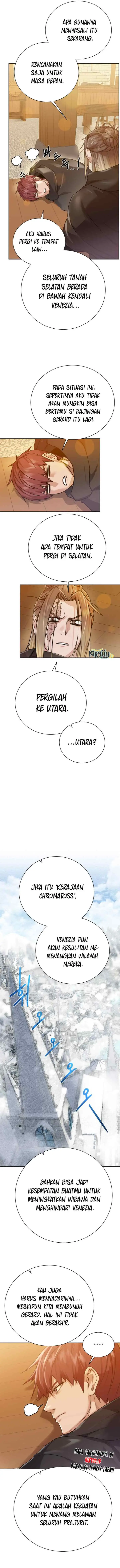 Dungeons & Artifacts chapter 82 halaman 7