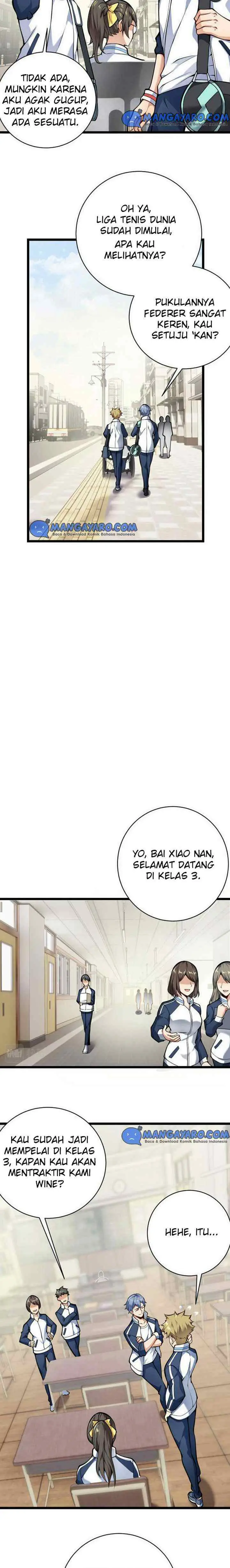 Combine Cube chapter 13 halaman 8