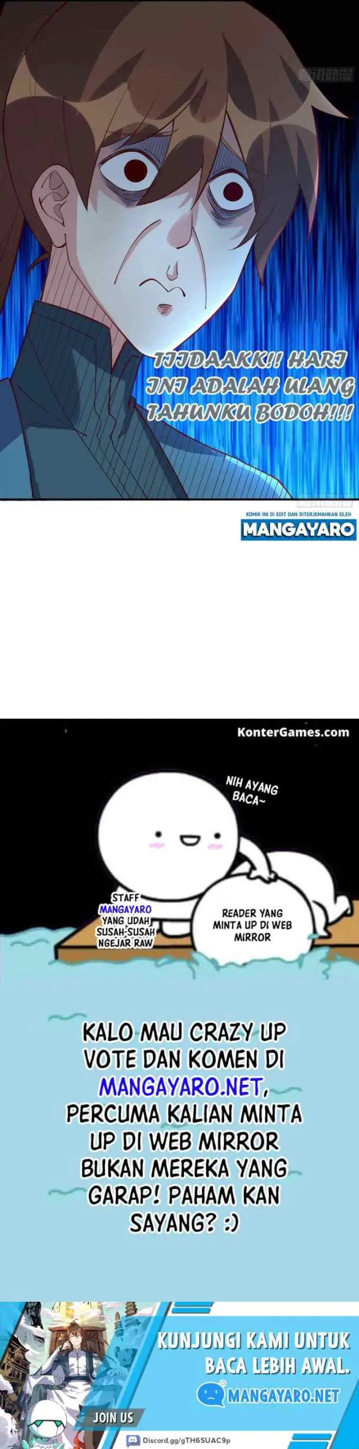 I'm Actually A Cultivation Bigshot chapter 180 halaman 18