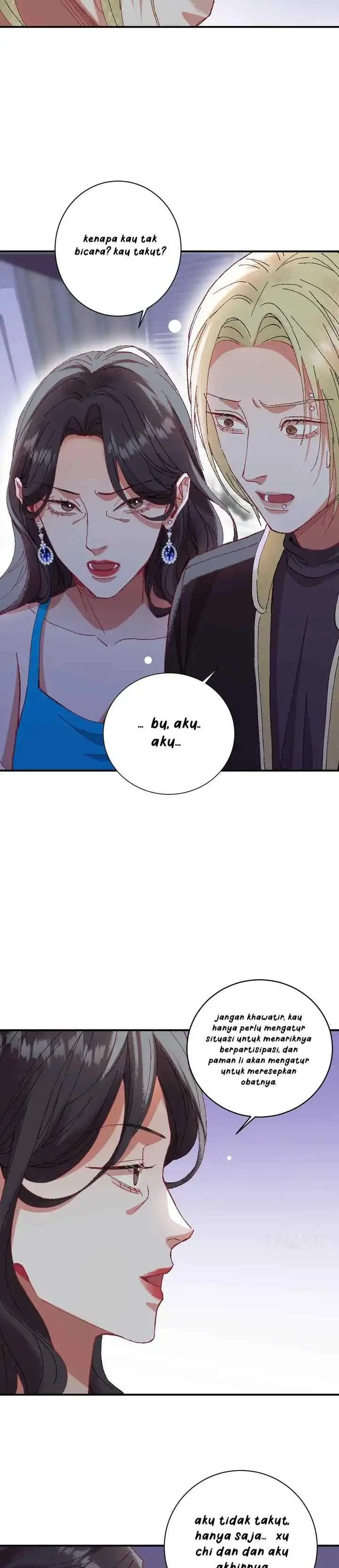 Ex-Husband is Young chapter 121 halaman 15
