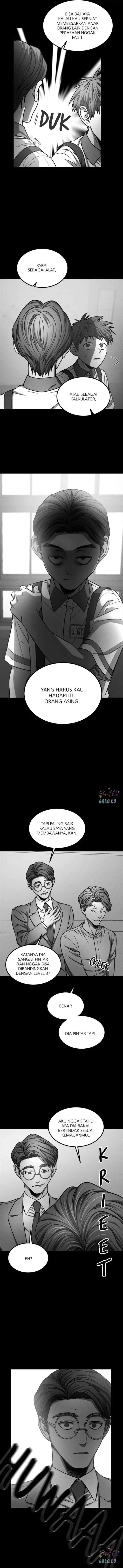 Get Back chapter 73 halaman 12