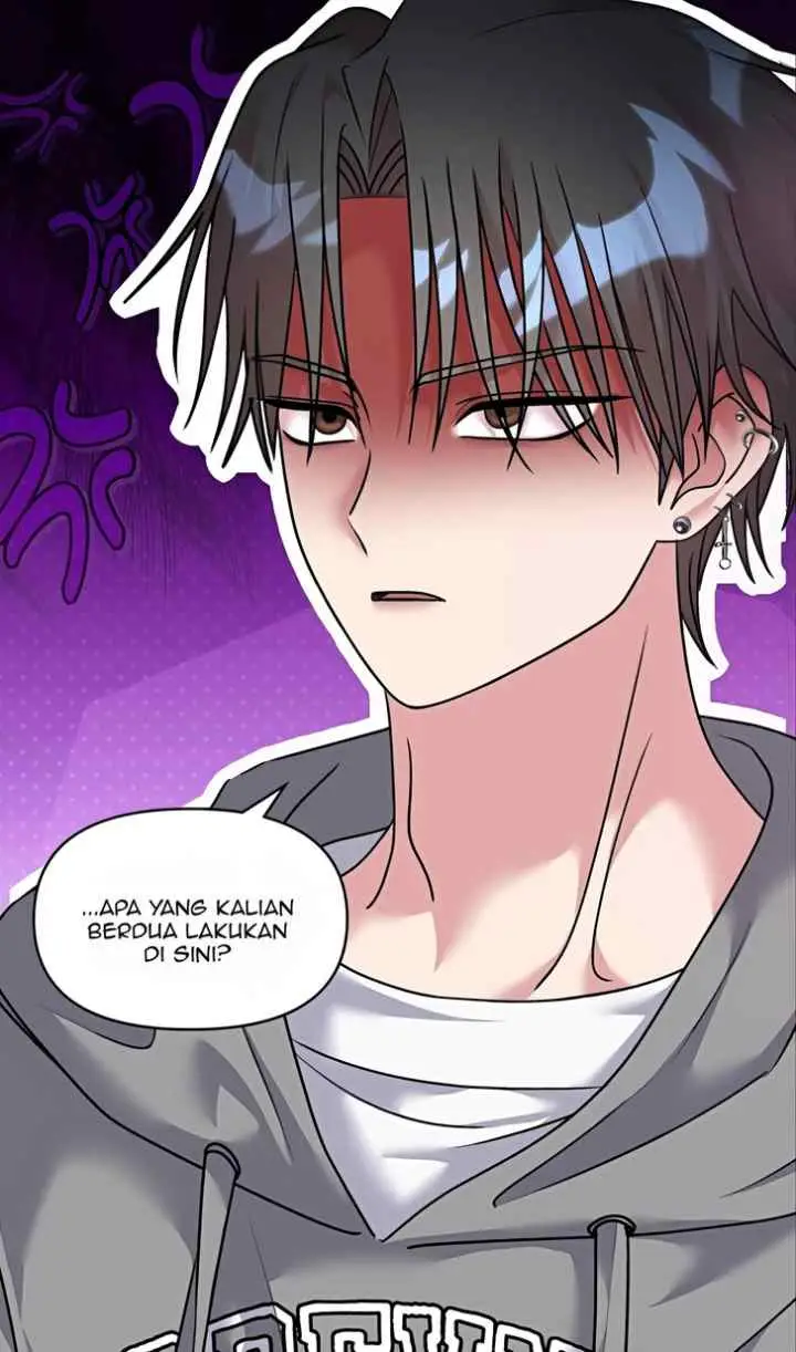 Meow-Meow Squeak-Squeak! chapter 40 halaman 16