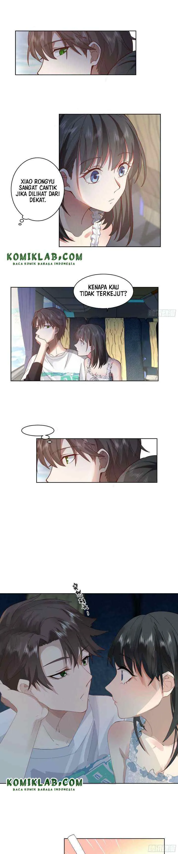 I Really Don't Want to Be Reborn chapter 6 halaman 14