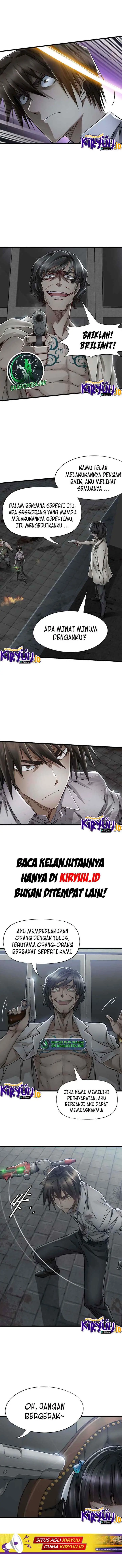 Apocalypse Mechanic chapter 16 halaman 7